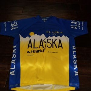 Cycling Jersey